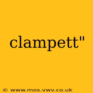 clampett"