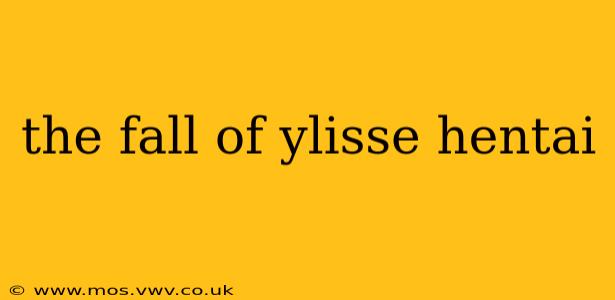 the fall of ylisse hentai the fall of ylisse hentai